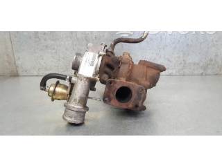 Turbodmychadlo Турбина 04863794, 04863794 Chrysler Voyager