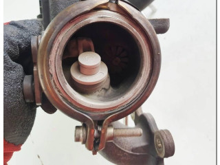 Turbodmychadlo Турбина 05e145701k Audi A3 8Y DPCA