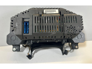 Přístrojová deska  Audi A8 S8 D3 4E 2002 4E0920900EX  