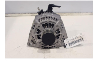 Блок управления двигателя 50559542 Alfa Romeo Stelvio