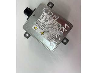 Блок управления Xenon