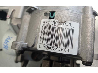    Рулевая рейка AY113C529CN, 2275820   Ford B-MAX 2012 - 2020 года