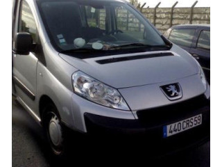 Блок АБС 4541N7   Peugeot  Expert  2007 - 2016 года