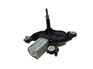 Моторчик заднего дворника 6932013, 53024112    Mini One - Cooper Coupe R56