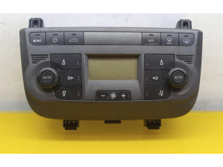 Блок управления климат-контролем 735419793   Fiat Punto (199)