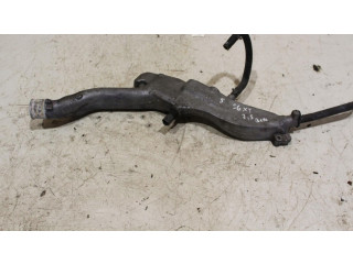 Блок управления климат-контролем    Subaru Forester SG