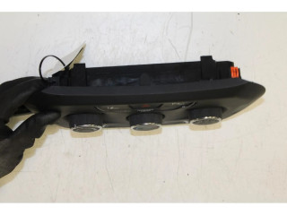 Блок управления климат-контролем    Jeep Renegade