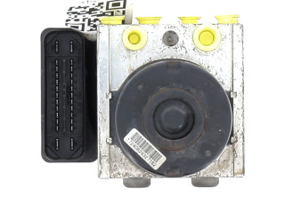 Блок АБС 1512725, K1-2745R   Ford  Fusion  2006 - 2012 года