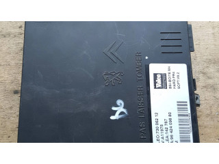 Комфортный модуль