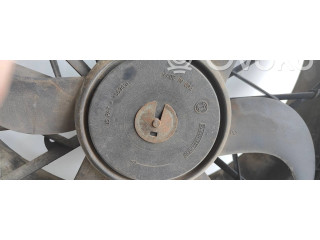 Вентилятор радиатора         Jeep Grand Cherokee (WJ) 