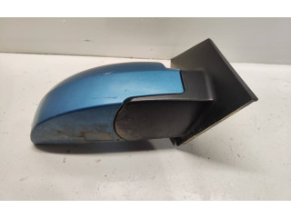 Зеркало электрическое Hyundai Getz - года