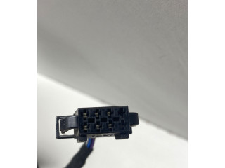 Зеркало электрическое Skoda Fabia Mk3 (NJ) 2015 - 2021 года