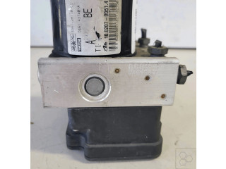 Блок АБС 1467717   Ford  Fusion  2002 - 2005 года