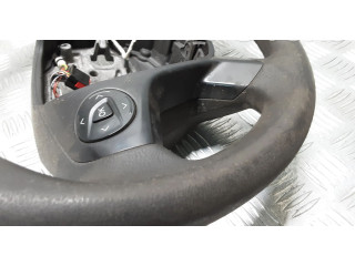 Руль Ford Transit Custom  2013 - 2023 года BK213600CD      