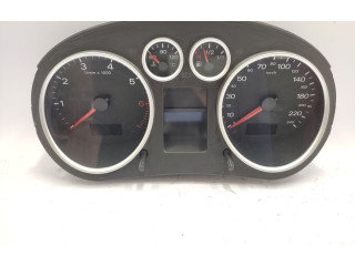 Панель приборов 8Z0920901 Audi A2