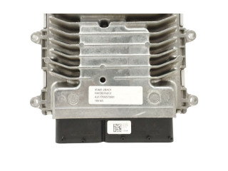 Блок управления коробкой передач 954412BAD1, A2C1799570001   Hyundai Ioniq