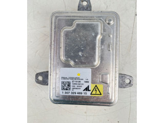 Блок управления Xenon