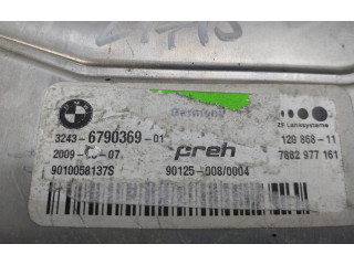 Řídící jednotka 32436790369 BMW X6 E71 2009