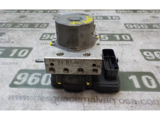 Блок АБС 6R0614517AKBEF   Skoda  Fabia Mk2 (5J)  2007 - 2014 года