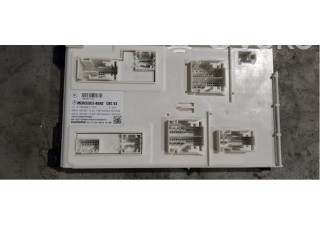   Pojistková skříňka A1569007702   Mercedes-Benz GLA W156 2016