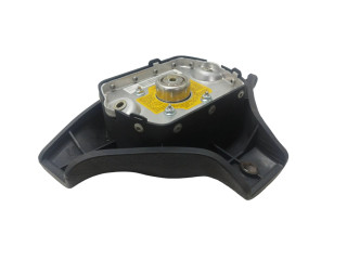 Подушка безопасности водителя 96206570ZL Peugeot 306