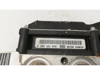 Jednotka ABS 6799417, 6799418 BMW X1 E84 2010