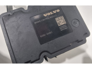 Блок АБС P31317378, 31317378   Volvo  C30  2010 - 2013 года