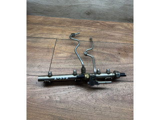 Топливная рампа 7562474, 00010548 BMW 5 E60 E61