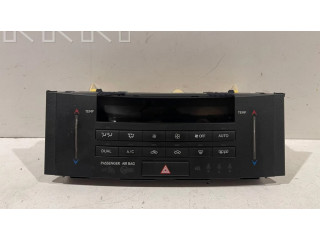 Блок управления климат-контролем 5590053201 Lexus IS III XE30