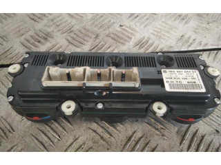 Блок управления климат-контролем 1K0907044CT Volkswagen Jetta V