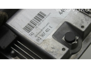 Блок управления двигателя 8K1907401E   Audi A4 S4 B8 8K