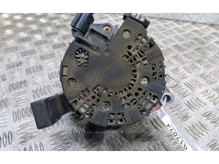 Генератор Volvo V60