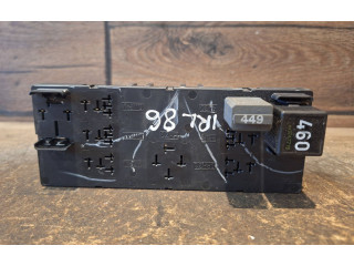 Блок комфорта 3C0937049AH, F005V00660   Volkswagen Jetta V   