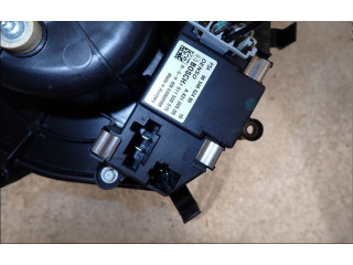 Вентилятор печки 6441W8 Citroen C4 Grand Picasso