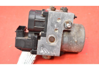 Блок АБС 09127108, 09127108 Opel Meriva A 2003 - 2010 года