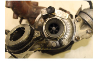 Turbodmychadlo Турбина 03P253019B   Seat Ibiza IV (6J,6P)   CFW