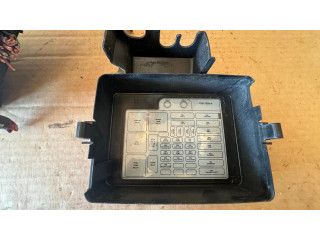 Блок предохранителей 12162365D, 15317559A   Chevrolet Astro    