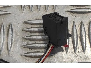 Зеркало электрическое Audi A4 Allroad - года