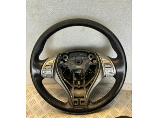 Volant Nissan Pulsar 2014 NISSANPULSAR, NISSANPULSAR