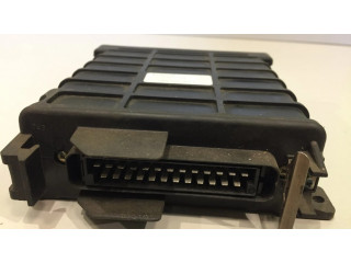 Řídící jednotka 811906264C, 0280800128   Audi 100 200 5000 C2 1983