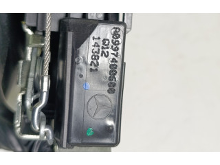 Zámek zadních dveří A0997400600, A0999068600 Mercedes-Benz EQC 2020