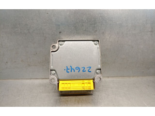 Airbagsteuergerät 1T0909605, 5WK43150   Volkswagen Touran 