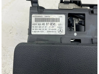 Дисплей    A20482046979F45, 9001299902S   Mercedes-Benz C W204