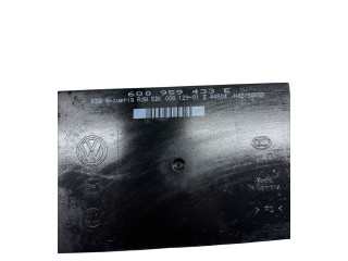 Блок комфорта 6q0959433e Skoda Fabia Mk1 (6Y)