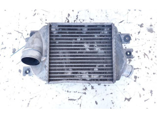 Интеркулер SICTM0180 Subaru Forester SH