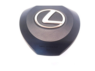 Подушка безопасности водителя GA199-03440   Lexus RX 450H