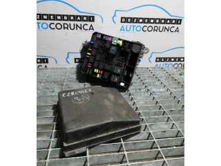 Блок предохранителей Citroen C-Crosser