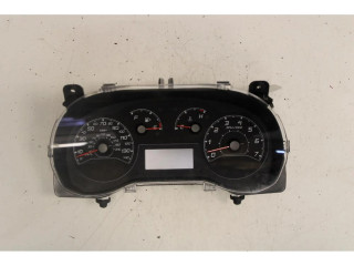 Přístrojová deska Fiat Fiorino 2009