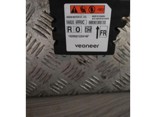 Блок подушек безопасности 98820-6RR0C   Nissan X-Trail T33
