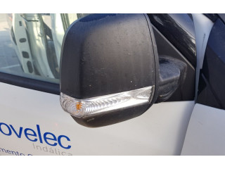 Зеркало электрическое Opel Combo D 2011 - 2017 года